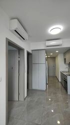 The Garden Residences (D19), Apartment #606900001